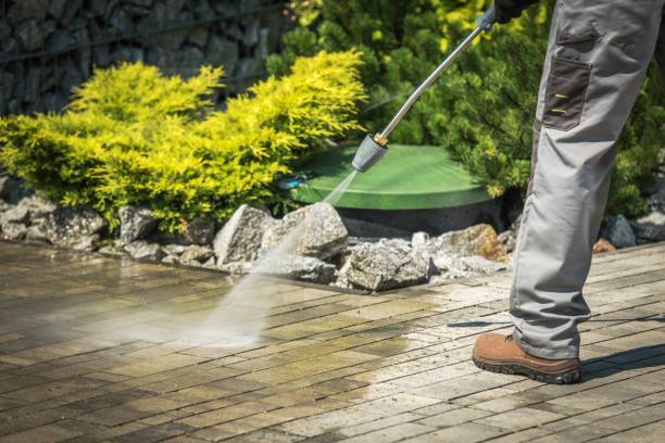 Best Playground Equipment Cleaning  in Savannah, GA