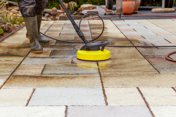 Playground Equipment Cleaning in Savannah, GA