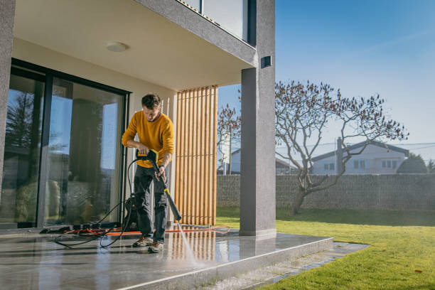 Best Building Exterior Washing  in Savannah, GA