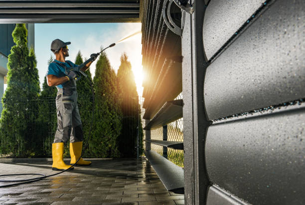 Professional Pressure Washing Services in Savannah, GA