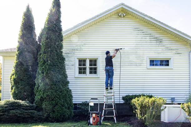 Best Patio and Deck Pressure Washing  in Savannah, GA